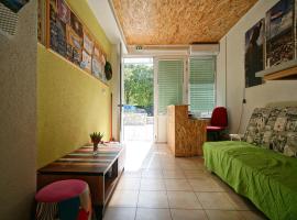 Oasis hostel, hostal en Split