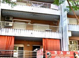 Bed and Breakfast en Salou, ξενοδοχείο στο Σαλού