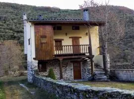 Casa Rural El Llao Y Los Fresnos