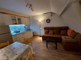 Perucac Apartment, apartman u gradu Perućac