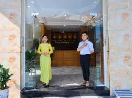 Khách Sạn Phương Khuê