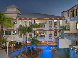 Regal Port Douglas, hotel em Port Douglas