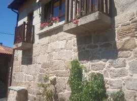 Apartamento Do Xurès