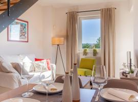 Apartment Leni, hotel i Cres