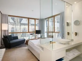 Hotel Am Domplatz - Adult Only