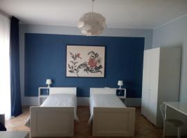 The holiday house, Hotel in Santeramo in Colle