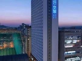 東横イン仁川富平