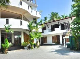 Green Shadows Beach Hotel