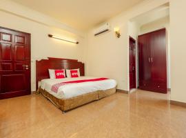 Sunlight Hotel Hạ Long, hotel v destinaci Ha Long