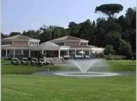 Riviera Golf de Barbossi Indiana