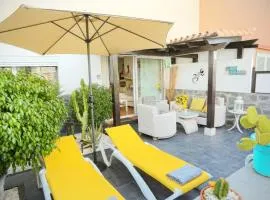 Elegant Villa in Corralejo