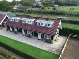 De Cromvoirtse Bed and Breakfast
