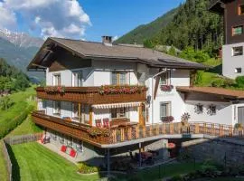Ferienwohnung Elfriede