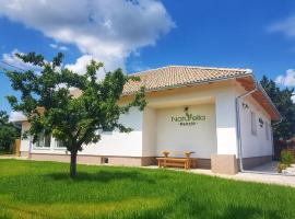 Naturella Panzió, holiday rental in Villány