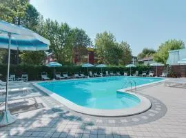 Hotel Bella Zurigo