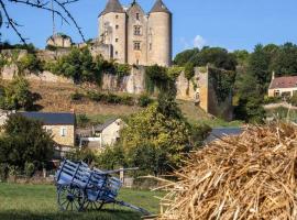 petite maison en pierre au coeur du Périgord noir, smeštaj za odmor u gradu Salignac Eyvigues