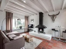 Zandvoort North Spacious 2 bedroom apartment