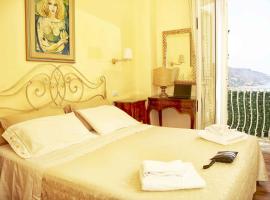 Pasci&agrave; Cappuccini