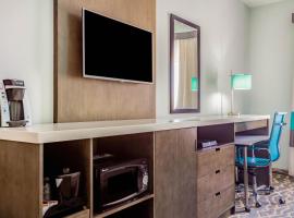 La Quinta Inn & Suites by Wyndham Northlake Ft. Worth, hotel poblíž Fort Worth Alliance Airport - AFW, Northlake