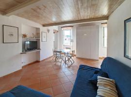 Appartamento elegante a Marina di Campo, holiday rental in Campo nell'Elba