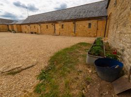 Mill Cottage - Ash Farm Cotswolds, vacation rental in Stow on the Wold