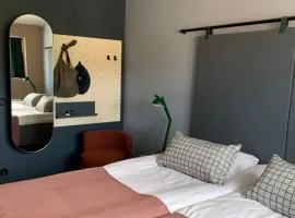 Grundéns Hotell