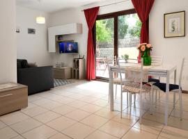 Downtown Garden Olbia