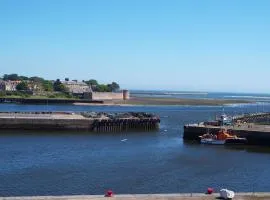 8 Mill Wharf