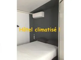 Première Classe La Rochelle Sud-Aytré