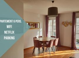 Family stay - steps from Disneyland