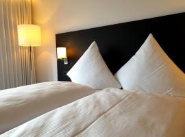 AM Hotel, hotel v destinaci Ampfing