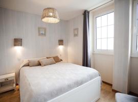 Résidence Le Roc Fleuri