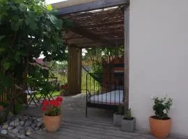 Dépendance de la Baie d'Authie