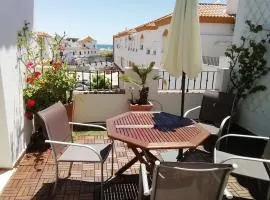 Atico en Zahara de los Atunes con Wifi