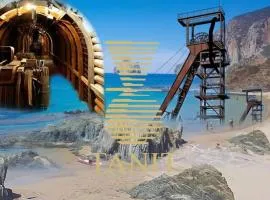 Hotel Villaggio Ristorante Pizzeria Museo TANIT