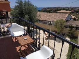 Apartamento vistas al mar - Coveta Fuma, holiday rental in El Campello