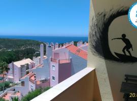 Sailor´s House, holiday rental in Carvoeira