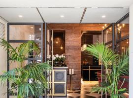 Corte Guelfa, hotel in Florence