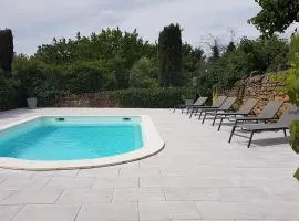 GITE DE LA GARÈNE