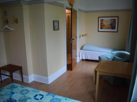 Nygammelsø Bed & Breakfast, hotel in Stege