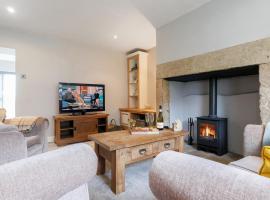 Swallowship Cottage, hotel in Hexham