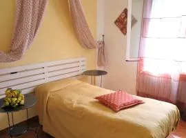 Cà di felice-locanda dei cacciatori