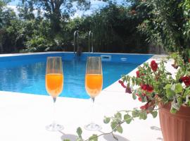 Casa Botanica, hotel v destinaci Blagaj