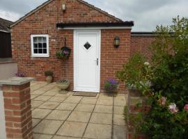 High Oak Holiday Cottage, holiday home in Thirsk