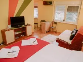 Apartman Buba