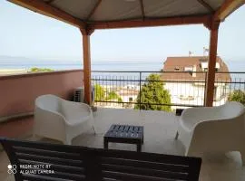 Pozzo Lazzaro Apartments