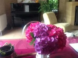 Ma maison de couture