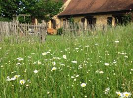 Ma maison de couture, Hotel in Urval