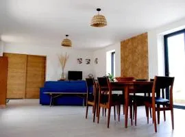 La Maison Volganza - Gîte à la ferme dans le Perche