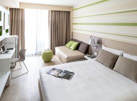 Enjoy Garda Hotel, hotel de tip boutique din Peschiera del Garda